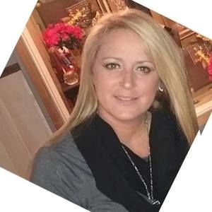 Meet your Posher, Kimberly